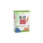 3 CHENES BIO GINSENG GELEE ROYALE MIEL 30 AMPOULES