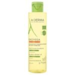 ADERMA EXOMEGA CONTROL HUILE LAVANTE EMOLLIENTE ANTI GRATTAGE 200 ML