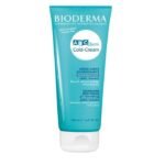 BIODERMA ABCDERM COLD CREAM CREME DE CORPS NOURRISSANTE 200 ML