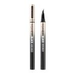 ABSOLUTE NEW YORK INSANELY BLACK MICRO ANGLED EYELINER 0.8 ML