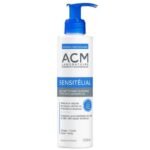 ACM SENSITELIAL GEL NETTOYANT SURGRAS 200ML