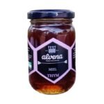 ALVENA MIEL DE THYM 250 G