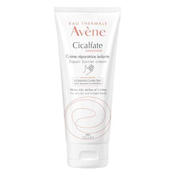 avene-avene-cicalfate-mains-creme-reparatrice-isolante-mains-100-ml-mains.jpg AVENE CICALFATE MAINS CREME REPARATRICE ISOLANTE MAINS 100 ML – Image 1