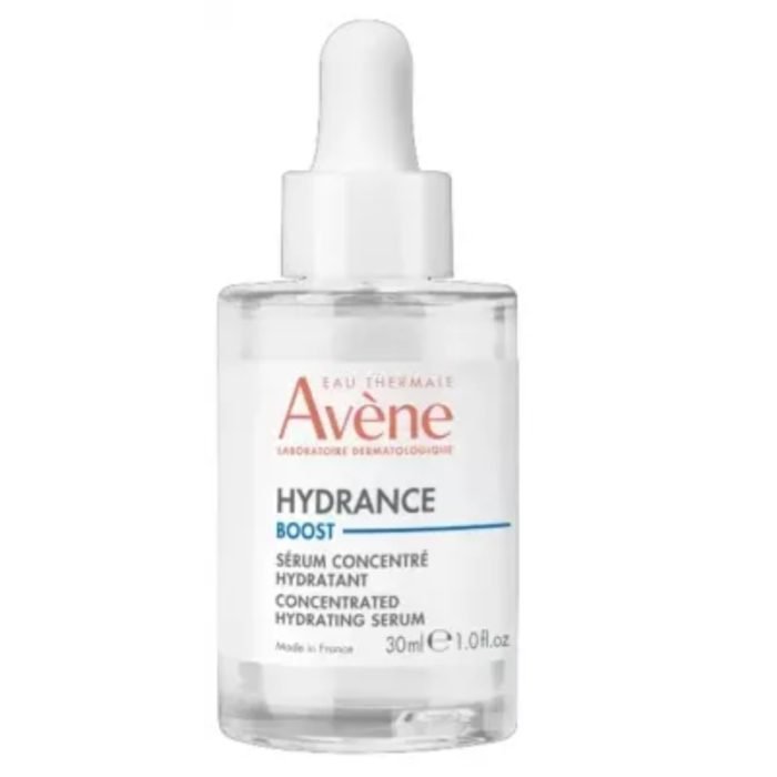 avene-avene-hydrance-boost-serum-hydratant-peau-sensible-30-ml-cremes-jour.jpg AVENE HYDRANCE BOOST SERUM HYDRATANT PEAU SENSIBLE 30 ML – Image 1