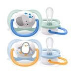 AVENT ULTRA AIR ANIMALS BOY 0-6 MOIS