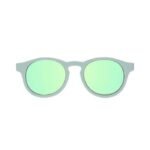 BABIATORS LUNETTE SOLAIRE POLARIZED KEYHOLE VERRES MIRROIRS AGE 6 ANS+