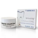 BEAMING WHITE CHARCOAL 30 G
