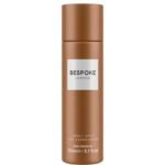 BESPOKE EAU FRAICHE SWEET SPICE AND SANDALWOOD 150ML
