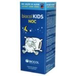 BIOCOL KIDS NOC SIROP 150 ML