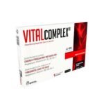 VITALCOMPLEX Enérgie & Vitalité 20 ampoules