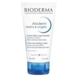 BIODERMA ATODERM MAINS ET ONGLES CREME ULTRA NOURISSANTE 50ML