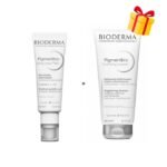 BIODERMA OFFRE PIGMENTBIO SOIN DE JOUR ECLAIRCISSANT 40 ML SPF 50+ PIGMENTBIO NETTOYANT 200ML OFFERT