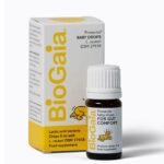BIOGAIA GOUTTES PROBIOTIQUES PROTECTIS BEBE FLACON DE 5 ML