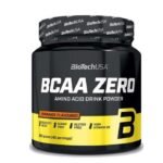 BIOTECH USA BCAA ZERO 360 GRAMS SAVEUR D'ORANGE