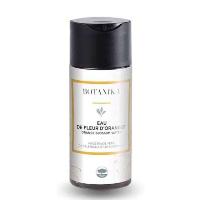 botanika-eau-de-fleur-d-oranger-150-ml.jpg BOTANIKA EAU DE FLEUR D'ORANGER 150 ML – Image 1