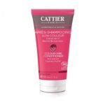 CATTIER APRES SHAMPOING CHEVEUX COLORES 150 ML
