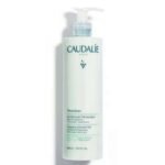 CAUDALIE VINOCLEAN LAIT D'AMANDE DEMAQUILLANT TOUS TYPES DE PEAUX 400 ML