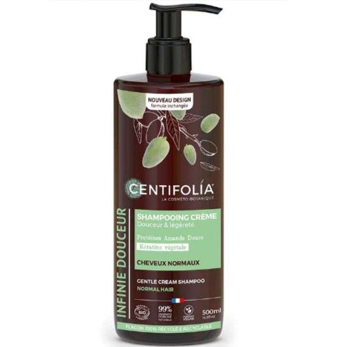 centifolia-centifolia-infinie-douceur-shampooing-creme-douceur-500-ml-shampoings-usage-frequent.jpg CENTIFOLIA INFINIE DOUCEUR SHAMPOOING CREME DOUCEUR 500 ML – Image 1