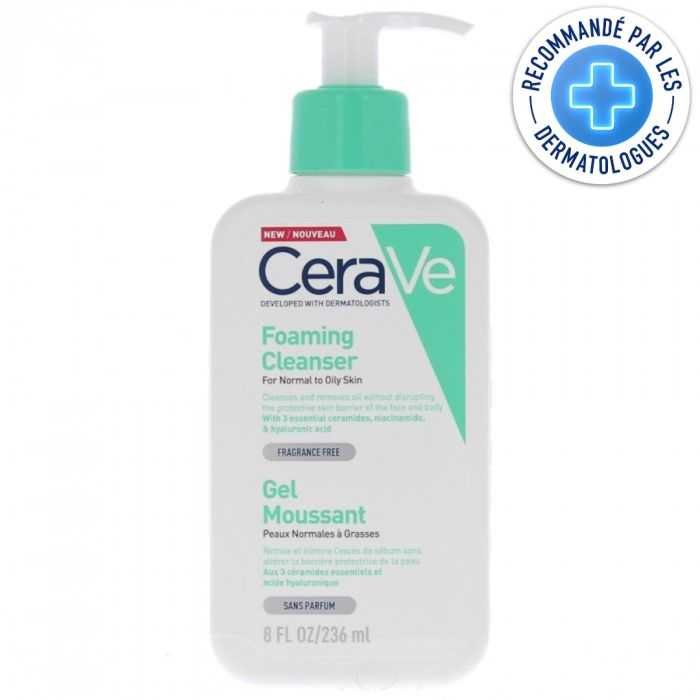 cerave-cerave-gel-moussant-peaux-normales-a-grasses-236-ml-soins-anti-imperfections.jpg CERAVE GEL MOUSSANT PEAUX NORMALES A GRASSES 236 ML – Image 1