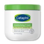 CETAPHIL CREME HYDRANTE 453G PEAU TRES SECHES