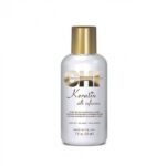 CHI KERATINE SILK INFUSION 59 ML