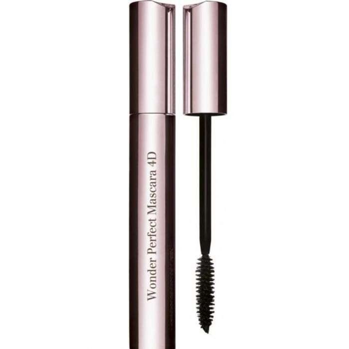 clarins-clarins-mascara-wonder-perfect-4d-black-01-yeux.jpg CLARINS MASCARA WONDER PERFECT 4D BLACK 01 – Image 1