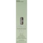 CLINIQUE MOISTURE SURGE CC CREME LIGHT MEDIUM SPF 30 TOUS TYPES DE PEAUX