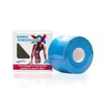 COMFORT BANDE KINESIOLOGIE 5M*5CM