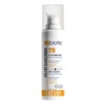 D BIOTIC ECRAN SOLAIRE VELVET TOUCHER SEC SPF 50+ PEAUX A IMPERFECTION 50 ML