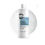 D CAP REPARATION TOTALE SHAMPOOING EXTRAITS DE CAVIAR VERT 250 ML