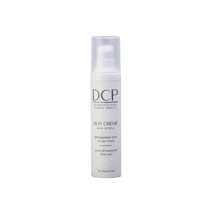dcp-depi-creme-depigmentante-50-ml.jpg DCP DEPI CREME DEPIGMENTANTE 50 ML – Image 1