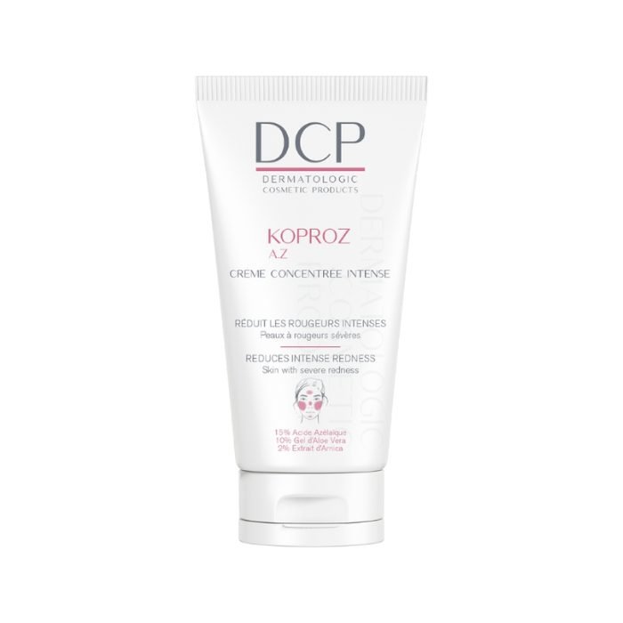 dcpderm-dcp-koproz-az-creme-concentree-intense-50-ml-soins-anti-rougeurs.jpg DCP KOPROZ AZ CREME CONCENTREE INTENSE 50 ML – Image 1
