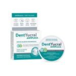 DENTYUCRAL DENTIFRICE EN POUDRE ANTI PLAQUE 50 GR