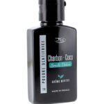 DENTI SMILE SMILE DETOX DENTIFRICE POUDRE CHARBON COCO AROME MENTHE 15 G