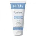 DEPILIA CREME VISAGE HYDRA PLUS