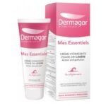DERMAGOR MES ESSENTIELS CREME HYDRATANTE VISAGE 24 LEGERE 40 ML