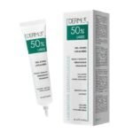 DERMO Z 50% UREE GEL ZONES LOCALISEES 40 ML