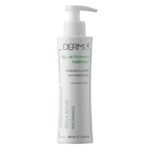 DERMO Z GEL NETTOYANT PURIFIANT 200 ML