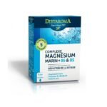 DIETAROMA COMPLEXE MAGNESIUM MARIN+ B6 ET B5