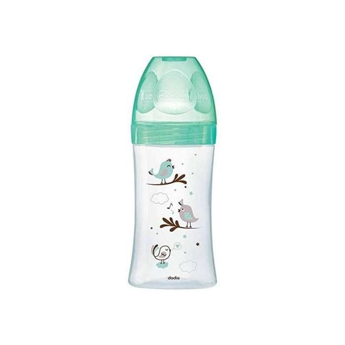 dodie-dodie-biberon-anti-colique-tetine-ronde-3-vitesses-270ml-verre-0-6-mois-biberons-et-goupillons.jpg DODIE BIBERON ANTI COLIQUE TETINE RONDE 3 VITESSES 270ML VERRE 0-6 MOIS – Image 1