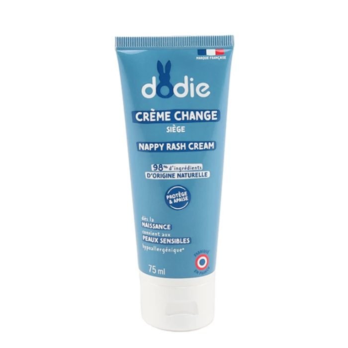 dodie-dodie-creme-de-change-sans-parfum-75-ml-changes-bebe.jpg DODIE CREME DE CHANGE SANS PARFUM 75 ML – Image 1