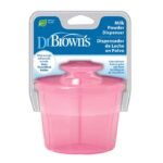 DR BROWNS DISTRIBUTEUR DE LAIT EN POUDRE 300 ML