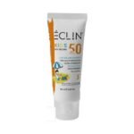 ECLIN KIDS LAIT SOLAIRE ENFANTS SPF 50+ 150 ML