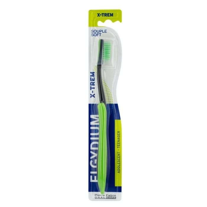 elgydium-elgydium-brosse-a-dents-x-trem-souple-brosses-a-dents.jpg ELGYDIUM BROSSE A DENTS X-TREM SOUPLE – Image 1