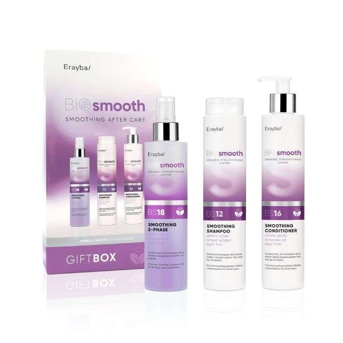 erayba-erayba-bio-smooth-smoothing-after-care-gift-box-soins-des-cheveux.jpg ERAYBA BIO SMOOTH SMOOTHING AFTER CARE GIFT BOX – Image 1