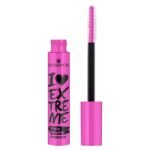 ESSENCE I LOVE EXTREME CRAZY VOLUME MASCARA 12 ML