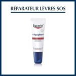EUCERIN AQUAPHOR REPARATEUR LEVRES SOS 10 ML