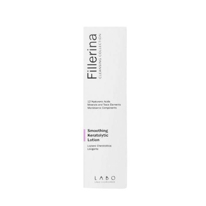 fillerina-fillerina-smoothing-keratolytic-lotion-100-ml-demaquillants-et-nettoyants.jpg FILLERINA SMOOTHING KERATOLYTIC LOTION 100 ML – Image 1