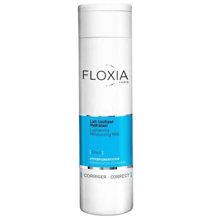 floxia-floxia-disco-lait-unifiant-hydratant-200-ml-cremes-depigmentantes.jpg FLOXIA DISCO LAIT UNIFIANT HYDRATANT 200 ML – Image 1