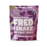 FRED SNAKE THE BIO FRUIT JELLY CASSIS 30G